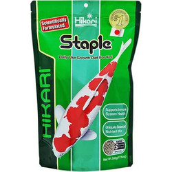 Hikari Koi Staple Large 500gr