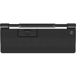 Contour RollerMouse Pro Ενσύρματο Ποντίκι Black