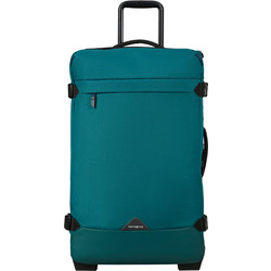 Samsonite Roadseeker 154953-6071 Βαλίτσα Μεσαία 68x42x30cm με 2 Ρόδες Πετρόλ