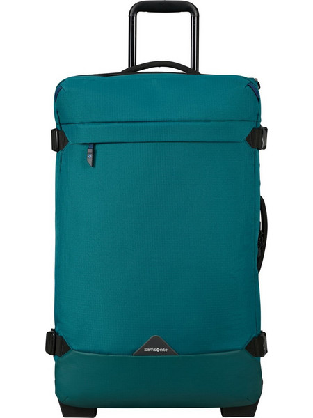 Samsonite Roadseeker 154953-6071 Βαλίτσα Μεσαία 68x42x30cm με 2 Ρόδες Πετρόλ