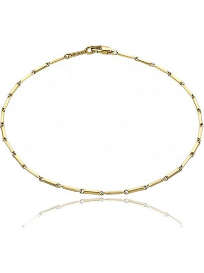 Chimento Bamboo Γυναικείο Βραχιόλι από Xρυσό 18K 1B02660ZZ1