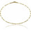 Chimento Bamboo Γυναικείο Βραχιόλι από Xρυσό 18K 1B02660ZZ1