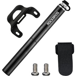 Rockbros JG-PB-004 lightweight Τρόμπα Χειρός