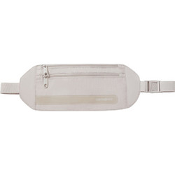 Samsonite Revolution Τσαντάκι Μέσης Μπεζ 155575-2957
