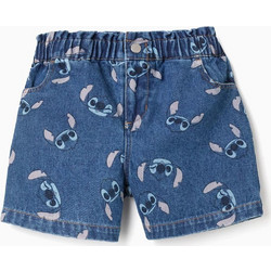Zippy Παιδικό Σορτς Τζιν Navy Μπλε 31078143003