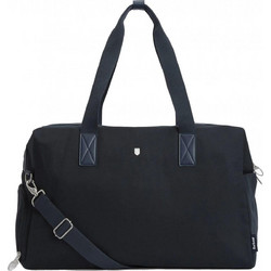 Barbour Cascade UBA0736 Σακ Βουαγιάζ Navy Μπλε