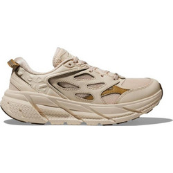 Hoka Clifton L Γυναικεία Αθλητικά Παπούτσια για Τρέξιμο Εκρού 1160050-VLW
