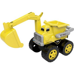 Tradesor Εκσκαφέας 232920