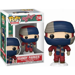 Funko Pop! Movies A Christmas Story 2146 Randy Parker