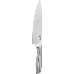 5Five Μαχαίρι Chef από Ανοξείδωτο Ατσάλι 34cm