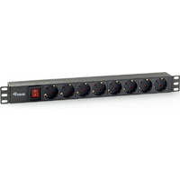 Αξεσουάρ για Καμπίνες Rack Equip