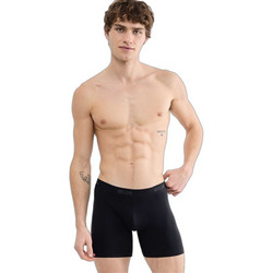 Sloggi Ανδρικά Μποξεράκια Σετ 2Pack Μαύρα 10224737-0004