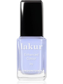 Londontown Lakur Cloud Nine Gloss Βερνίκι Νυχιών Μακράς Διαρκείας 12ml
