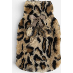 Κάλυμμα Θερμοφόρας Animal Print 2lt
