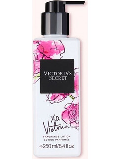 Victoria's Secret XO Victoria Ενυδατική Lotion Σώματος 250ml
