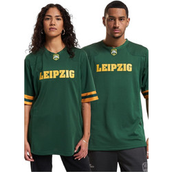 Def DefShop x European League of Football Leipzig Kings Authentic Game Jersey green
