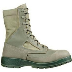 Belleville 680ST Άρβυλα Στρατού Gore-Tex Μαύρα
