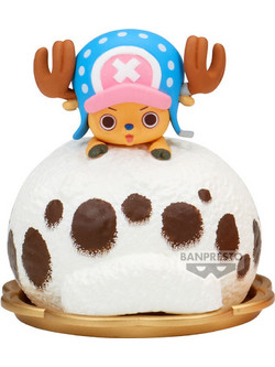 Banpresto One Piece Paldolce Tony Tony Chopper Version A 5cm