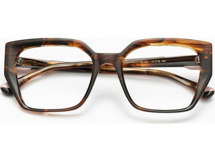 Woodys charlotte 02 Γυναικείος Σκελετός Γυαλιών Οράσεως Κοκάλινος Ταρταρούγα