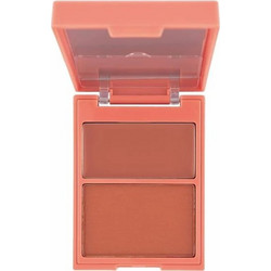 MUA Colour Play Horizon Blush Palette