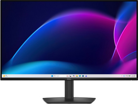 Dell Pro E2426HS IPS Monitor 23.8" 1920x1080 FHD 120Hz 8ms