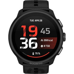 Suunto Run 2 64GB All
Black