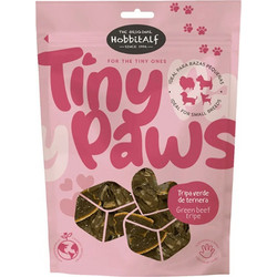 Hobbitalf Tiny Paws with Green Beef Tripe 80gr