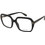 Marc Jacobs MJ1152 807 Γυναικείος Σκελετός Γυαλιών Οράσεως Κοκάλινος Μαύρος