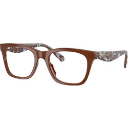 Tory Burch 2175U 522088 Γυναικείος Σκελετός Γυαλιών Οράσεως Κοκάλινος Μπορντό