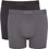Sloggi Ανδρικά Μποξεράκια Σετ 2Pack 10224737-M013
