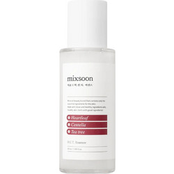 Mixsoon H.C.T. Ενυδατικό Serum Προσώπου 50ml