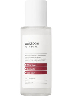Mixsoon H.C.T. Ενυδατικό Serum Προσώπου 50ml