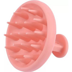 Lotus 24004 Scalp Massager Ροζ