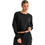 BodyTalk Γυναικείο Αθλητικό Crop Top Μαύρο 1262-904826-00100