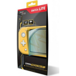 Steelplay JVASWI00068 Tempered Glass για Switch Lite