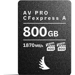Angelbird AV Pro CFexpress A 800GB 1870MB/s