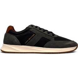 Tommy Hilfiger Ανδρικά Sneakers Navy Μπλε FM0FM06084-DW5