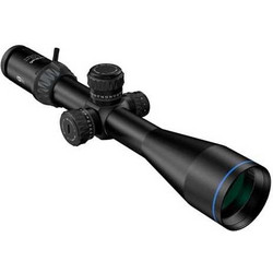 Meopta MeoPro Optika6 FFP MRAD1 RD Διόπτρα Τυφεκίου 3-18x50mm