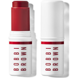 Bobbi Brown Enhancer Scarlet Tease Stick Blush Lip & Cheek 8gr