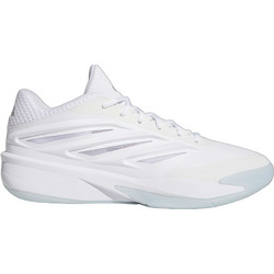 Adidas Crazy Energy Ανδρικά Αθλητικά Παπούτσια για Μπάσκετ Λευκά KI6749