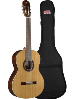 Alhambra 1C HT Hybrid Terra Left-Handed Natural
