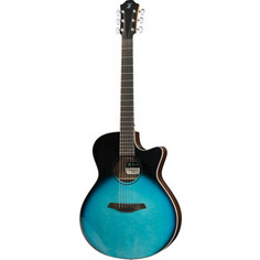 Furch Spectra Plus Gc-ER Baltic Blue