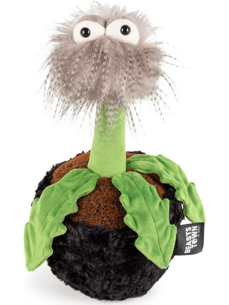 Sigikid Beasts Thistle Twist 15cm