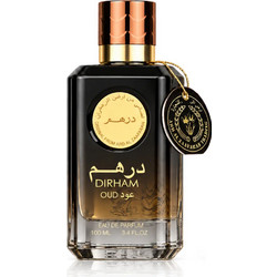 Ard Al Zaafaran Dirham Oud Eau de Parfum 100ml