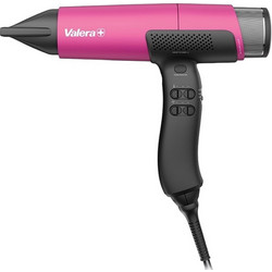 Valera VanityCare AI EXENTIAL-100K Magenta Blaze Επαγγελματικό Πιστολάκι Μαλλιών 2000W Pink