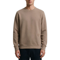 G-Star RAW Scuba Sweater Ανδρικό Φούτερ Καφέ