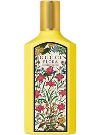Gucci Flora Gorgeous Orchid Eau de Parfum Refillable 100ml