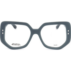 Isabel Marant ISM0187 KB7 Γυναικείος Σκελετός Γυαλιών Οράσεως Κοκάλινος Μπλε