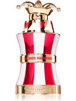 Paris Corner The Show Magnifique Eau de Parfum 100ml