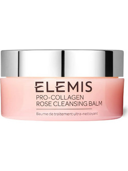 Elemis Pro-Collagen Rose Γαλάκτωμα Ντεμακιγιάζ 50gr